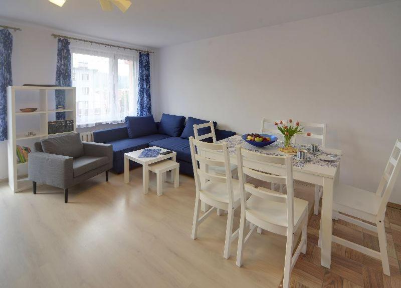 Trevilles Apartamenty - Granatowy Szklarska Poręba Exterior foto